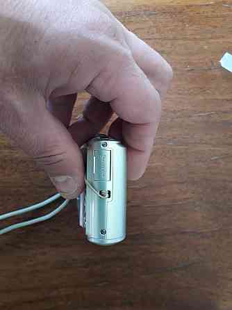 Samsung ES25 12,2Mpx состояние отличн(как новый) Донецк