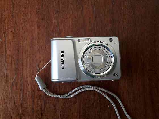 Samsung ES25 12,2Mpx состояние отличн(как новый) Донецк