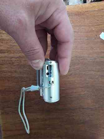 Samsung ES25 12,2Mpx состояние отличн(как новый) Донецк