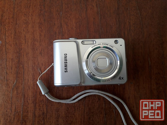 Samsung ES25 12,2Mpx состояние отличн(как новый) Донецк - изображение 2