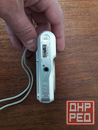 Samsung ES25 12,2Mpx состояние отличн(как новый) Донецк - изображение 6