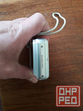 Samsung ES25 12,2Mpx состояние отличн(как новый) Донецк - изображение 8