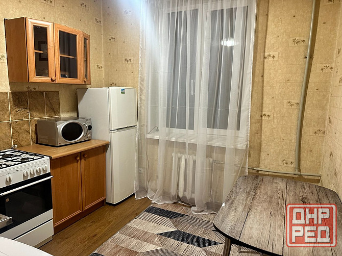 Долгосрочная аренда г.Макеевка центр(напротив памятника Ленина) Макеевка - изображение 1