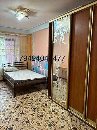 Аренда 2 ком, Нижнекурганская, Майский рынок, Буденновский район ! Донецк