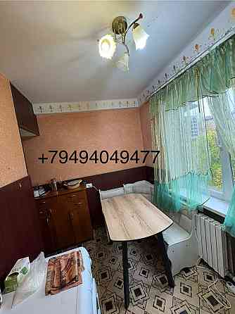 Аренда 2 ком, Нижнекурганская, Майский рынок, Буденновский район ! Донецк