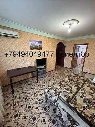 Аренда 2 ком, Нижнекурганская, Майский рынок, Буденновский район ! Донецк