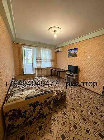 Аренда 2 ком, Нижнекурганская, Майский рынок, Буденновский район ! Донецк