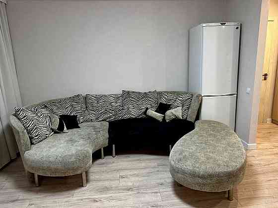 Аренда 2к люкс в центре с водой Макеевка