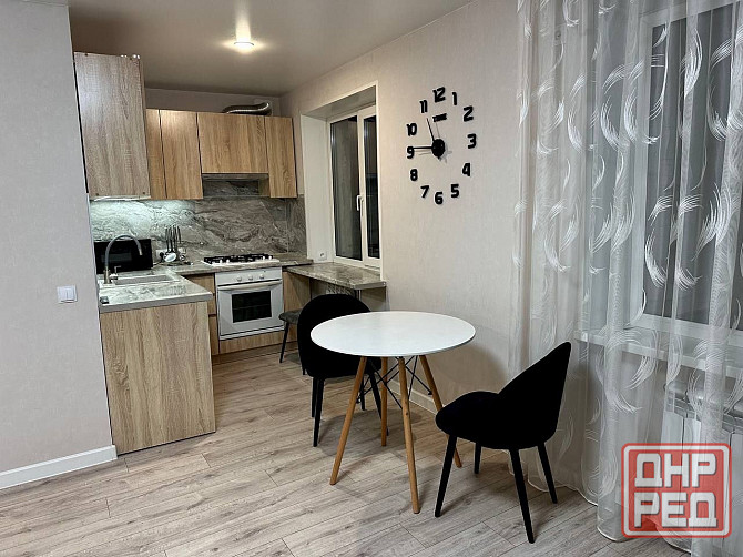 Аренда 2к люкс в центре с водой Макеевка - изображение 6