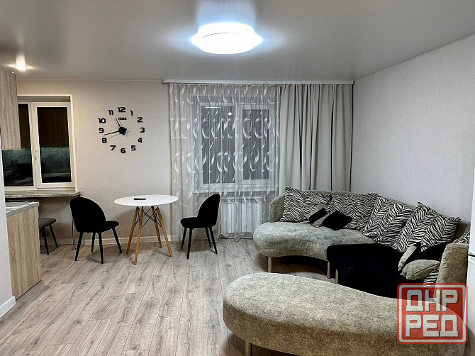 Аренда 2к люкс в центре с водой Макеевка - изображение 3