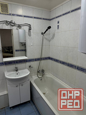 Аренда 2к люкс в центре с водой Макеевка - изображение 9