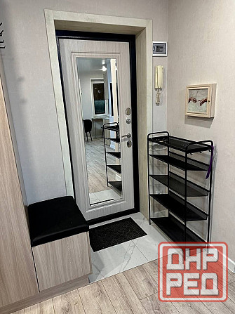 Аренда 2к люкс в центре с водой Макеевка - изображение 8