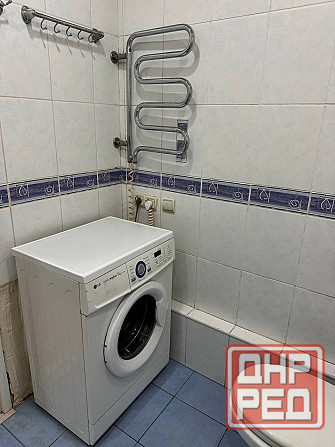Аренда 2к люкс в центре с водой Макеевка - изображение 10