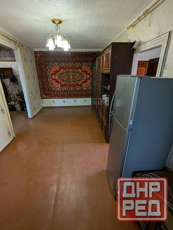 Продам 2 комнатную квартиру Докучаевск - изображение 2