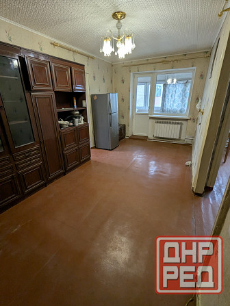 Продам 2 комнатную квартиру Докучаевск - изображение 5