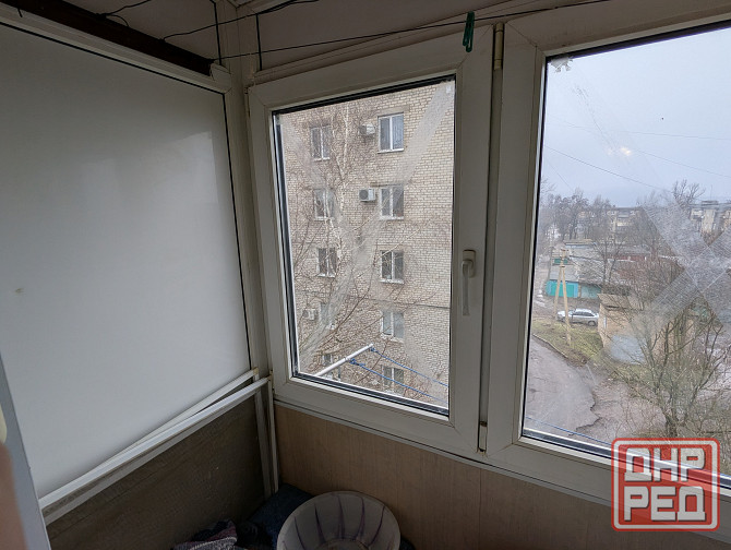 Продам 2 комнатную квартиру Докучаевск - изображение 8