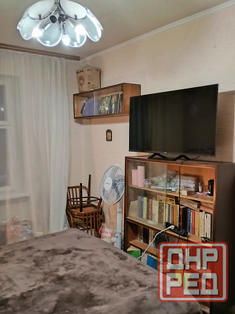 Продам 2-х комнатную квартиру, Южэлектросетьстрой Донецк - изображение 6