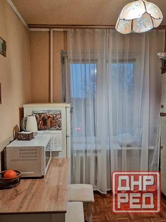 Продам 2-х комнатную квартиру, Южэлектросетьстрой Донецк - изображение 8