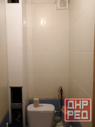 Продам 2-х комнатную квартиру, Южэлектросетьстрой Донецк - изображение 9