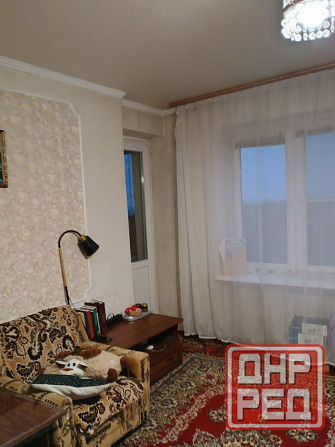 Продам 2-х комнатную квартиру, Южэлектросетьстрой Донецк - изображение 3