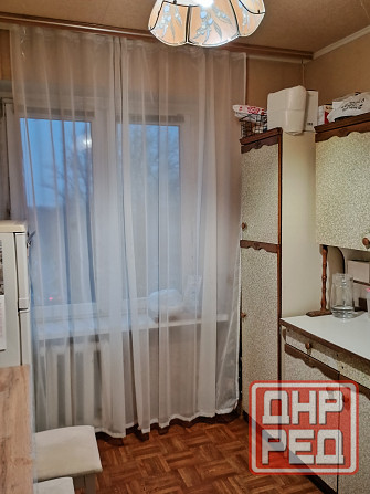 Продам 2-х комнатную квартиру, Южэлектросетьстрой Донецк - изображение 7