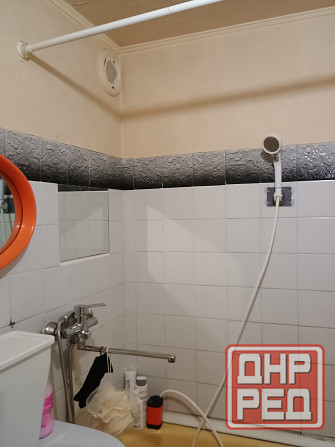 Продам 2-х комнатную квартиру, Южэлектросетьстрой Донецк - изображение 10