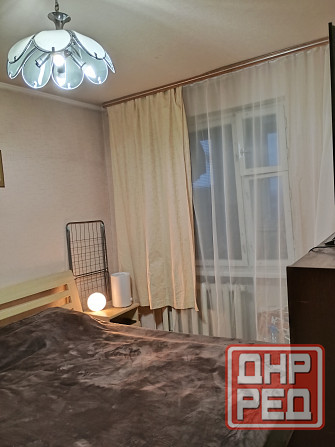 Продам 2-х комнатную квартиру, Южэлектросетьстрой Донецк - изображение 5