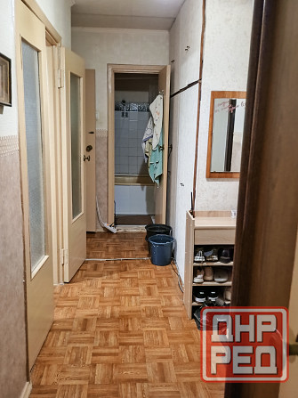 Продам 2-х комнатную квартиру, Южэлектросетьстрой Донецк - изображение 11