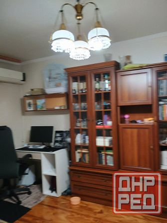 Продам 2-х комнатную квартиру, Южэлектросетьстрой Донецк - изображение 4