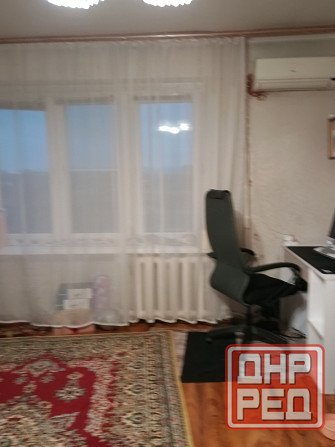 Продам 2-х комнатную квартиру, Южэлектросетьстрой Донецк - изображение 2