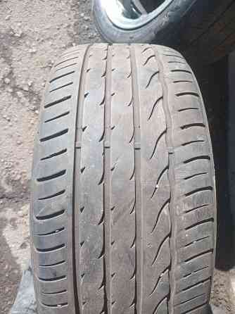 Продаю колёса с разболтовкой 4 на 100,р 15 Донецк