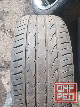 Продаю колёса с разболтовкой 4 на 100,р 15 Донецк - изображение 3