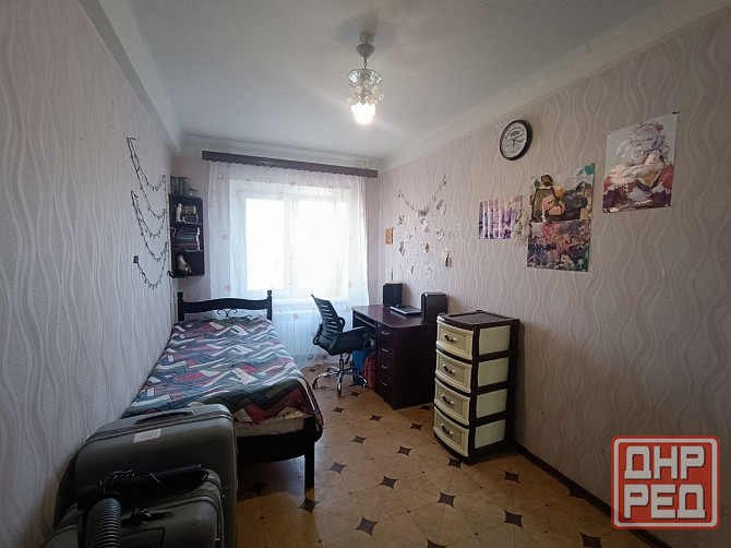 сдам отличную 2 комнатную квартиру на Семашко Донецк - изображение 3