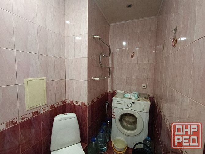 сдам отличную 2 комнатную квартиру на Семашко Донецк - изображение 1