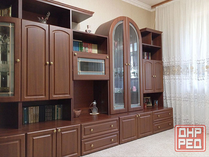 сдам отличную 2-комнатную квартиру на Текстильщике Донецк - изображение 4