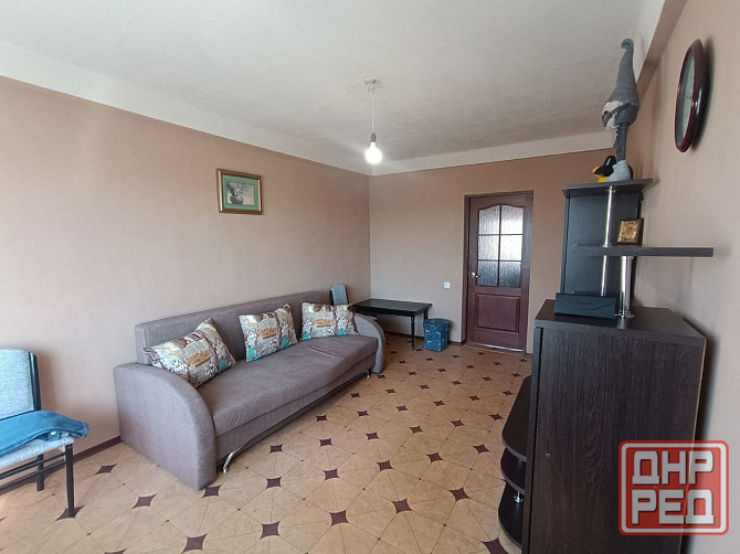 сдам отличную 2-комнатную квартиру на Семашко Донецк - изображение 6