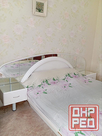 сдам отличную 2-комнатную квартиру на Текстильщике Донецк - изображение 5