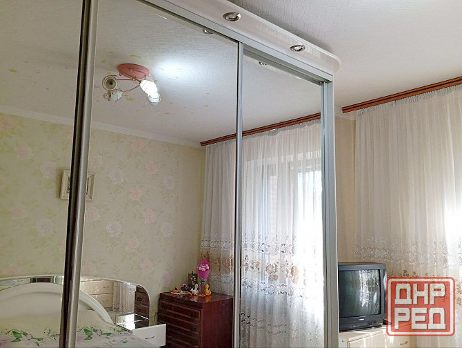 сдам отличную 2-комнатную квартиру на Текстильщике Донецк - изображение 6