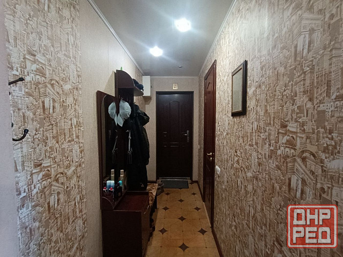 сдам отличную 2-комнатную квартиру на Семашко Донецк - изображение 4