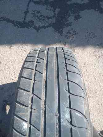 Продаю колёса в сборе р 15,разболтовка 5 на 112 Донецк