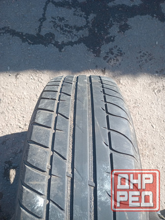 Продаю колёса в сборе р 15,разболтовка 5 на 112 Донецк - изображение 3