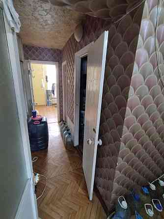 Продам 3-х комнатную квартиру, Кировский район Донецк