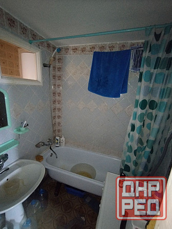 Продам 3-х комнатную квартиру, Кировский район Донецк - изображение 8
