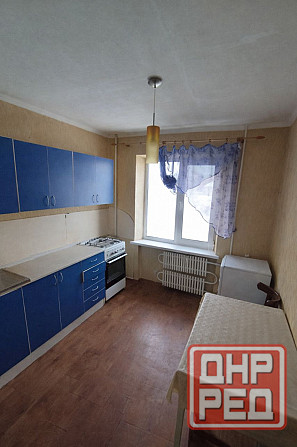 Продам 3-х комнатную квартиру, Кировский район Донецк - изображение 1