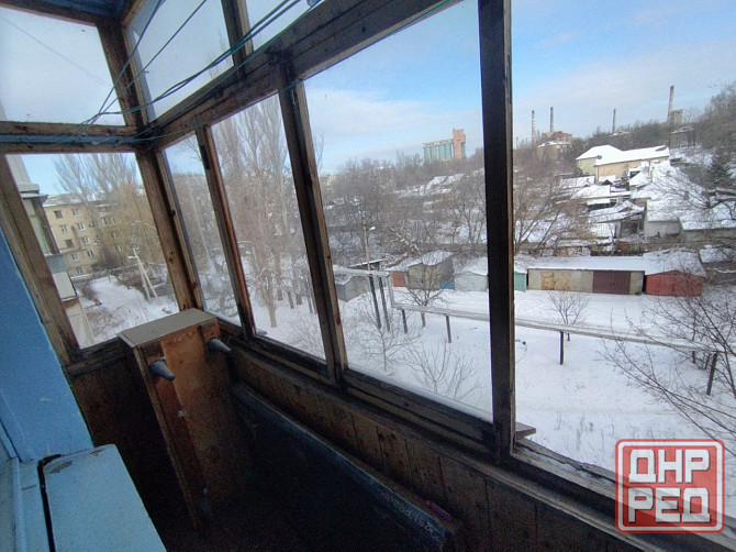 Продам 3-х комнатную квартиру, Кировский район Донецк - изображение 6