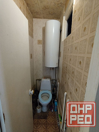 Продам 3-х комнатную квартиру, Кировский район Донецк - изображение 7