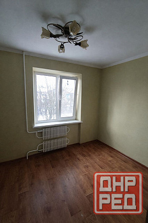 Продам 3-х комнатную квартиру, Кировский район Донецк - изображение 4