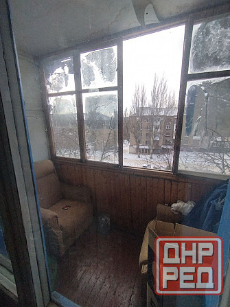 Продам 3-х комнатную квартиру, Кировский район Донецк - изображение 9