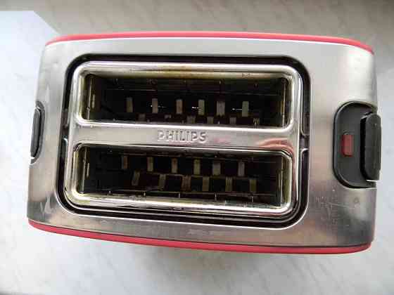 Тостер Philips HD-2686 Макеевка