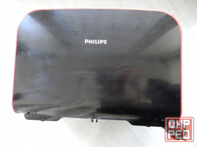 Тостер Philips HD-2686 Макеевка - изображение 1